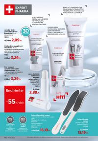 Faberlik kataloqu 8 2026 gürcü dilində səhifə 179