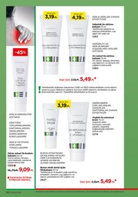 Faberlik kataloqu 8 2026 gürcü dilində səhifə 181