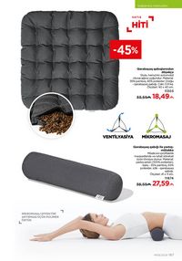 Faberlik kataloqu 8 2026 gürcü dilində səhifə 186