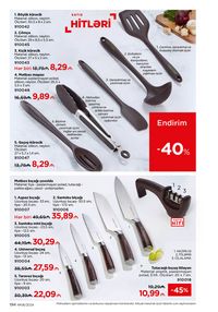 Faberlik kataloqu 8 2026 gürcü dilində səhifə 193