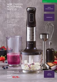 Faberlik kataloqu 8 2026 gürcü dilində səhifə 194