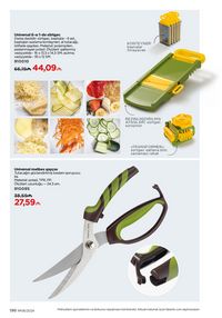 Faberlik kataloqu 8 2026 gürcü dilində səhifə 195