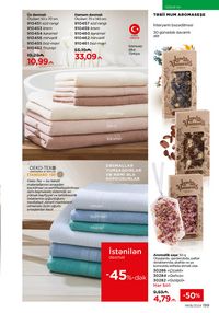 Faberlik kataloqu 8 2026 gürcü dilində səhifə 198