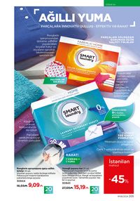 Faberlik kataloqu 8 2026 gürcü dilində səhifə 204