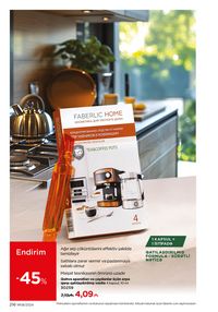 Faberlik kataloqu 8 2026 gürcü dilində səhifə 215