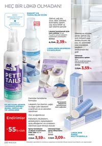 Faberlik kataloqu 8 2026 gürcü dilində səhifə 219