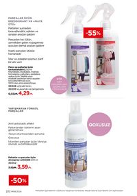 Faberlik kataloqu 8 2026 gürcü dilində səhifə 221