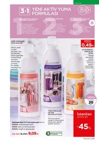 Faberlik kataloqu 8 2026 gürcü dilində səhifə 222