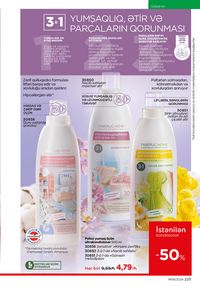 Faberlik kataloqu 8 2026 gürcü dilində səhifə 224