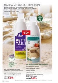 Faberlik kataloqu 8 2026 gürcü dilində səhifə 225