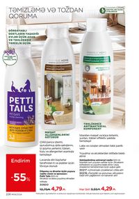 Faberlik kataloqu 8 2026 gürcü dilində səhifə 227