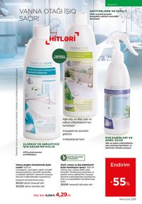 Faberlik kataloqu 8 2026 gürcü dilində səhifə 228