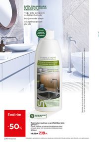 Faberlik kataloqu 8 2026 gürcü dilində səhifə 229