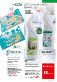 Faberlik kataloqu 8 2026 gürcü dilində səhifə 230