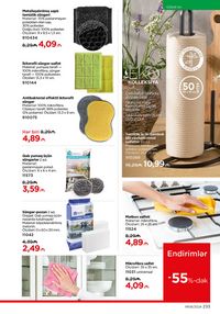 Faberlik kataloqu 8 2026 gürcü dilində səhifə 232