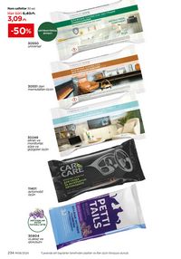 Faberlik kataloqu 8 2026 gürcü dilində səhifə 233