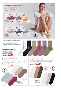 Faberlik kataloqu 8 2026 gürcü dilində səhifə 237