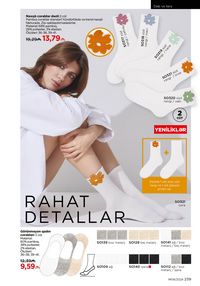 Faberlik kataloqu 8 2026 gürcü dilində səhifə 238