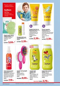 Faberlik kataloqu 8 2026 gürcü dilində səhifə 241