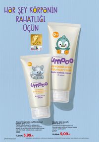 Faberlik kataloqu 8 2026 gürcü dilində səhifə 243