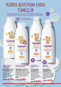 Faberlik kataloqu 8 2026 gürcü dilində səhifə 245