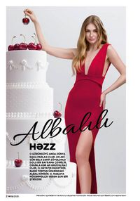 Faberlik kataloqu 9 2026 gürcü dilində səhifə 2