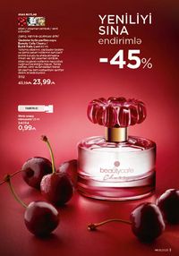 Faberlik kataloqu 9 2026 gürcü dilində səhifə 3