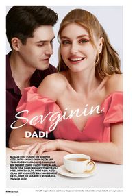 Faberlik kataloqu 9 2026 gürcü dilində səhifə 4