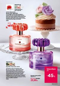 Faberlik kataloqu 9 2026 gürcü dilində səhifə 5