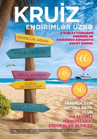 Faberlik kataloqu 9 2026 gürcü dilində səhifə 11