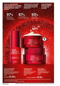 Faberlik kataloqu 9 2026 gürcü dilində səhifə 14