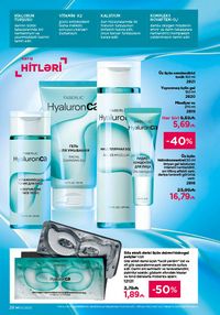 Faberlik kataloqu 9 2026 gürcü dilində səhifə 28