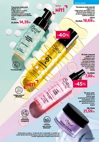 Faberlik kataloqu 9 2026 gürcü dilində səhifə 31