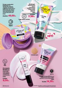 Faberlik kataloqu 9 2026 gürcü dilində səhifə 32