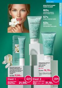 Faberlik kataloqu 9 2026 gürcü dilində səhifə 43