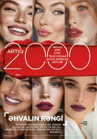 Faberlik kataloqu 9 2026 gürcü dilində səhifə 58