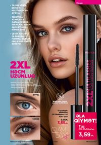 Faberlik kataloqu 9 2026 gürcü dilində səhifə 67