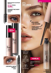 Faberlik kataloqu 9 2026 gürcü dilində səhifə 83