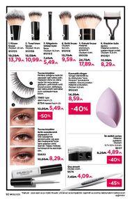 Faberlik kataloqu 9 2026 gürcü dilində səhifə 92