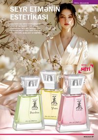 Faberlik kataloqu 9 2026 gürcü dilində səhifə 97