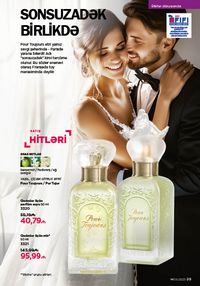 Faberlik kataloqu 9 2026 gürcü dilində səhifə 99