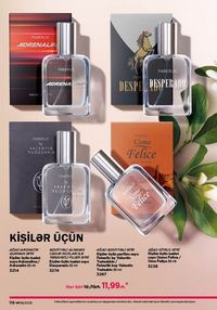 Faberlik kataloqu 9 2026 gürcü dilində səhifə 116