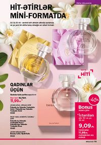 Faberlik kataloqu 9 2026 gürcü dilində səhifə 117