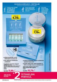 Faberlik kataloqu 9 2026 gürcü dilində səhifə 122