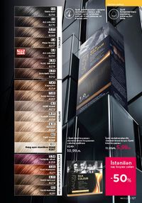 Faberlik kataloqu 9 2026 gürcü dilində səhifə 125