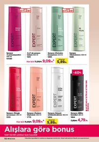 Faberlik kataloqu 9 2026 gürcü dilində səhifə 130