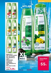 Faberlik kataloqu 9 2026 gürcü dilində səhifə 139