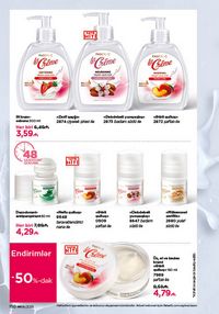 Faberlik kataloqu 9 2026 gürcü dilində səhifə 148