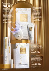 Faberlik kataloqu 9 2026 gürcü dilində səhifə 154