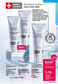 Faberlik kataloqu 9 2026 gürcü dilində səhifə 157